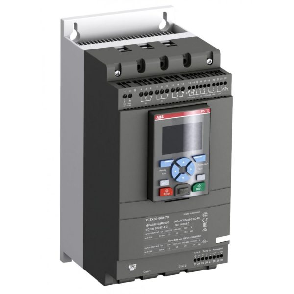 ABB PSTX